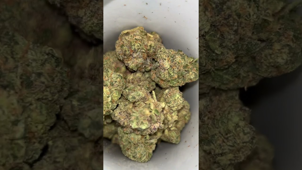 Sour OG #420 #510 ￼
