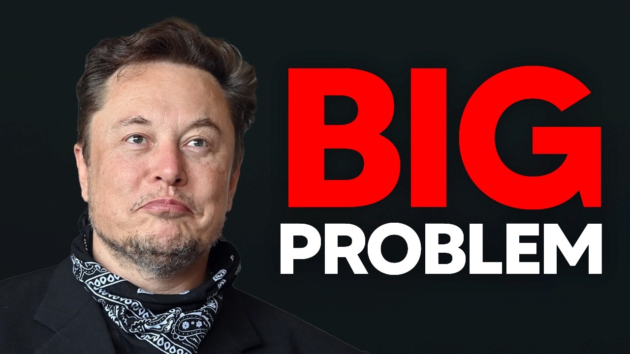 Скрытая проблема центра обработки данных искусственного интеллекта SpaceX Илона Маска