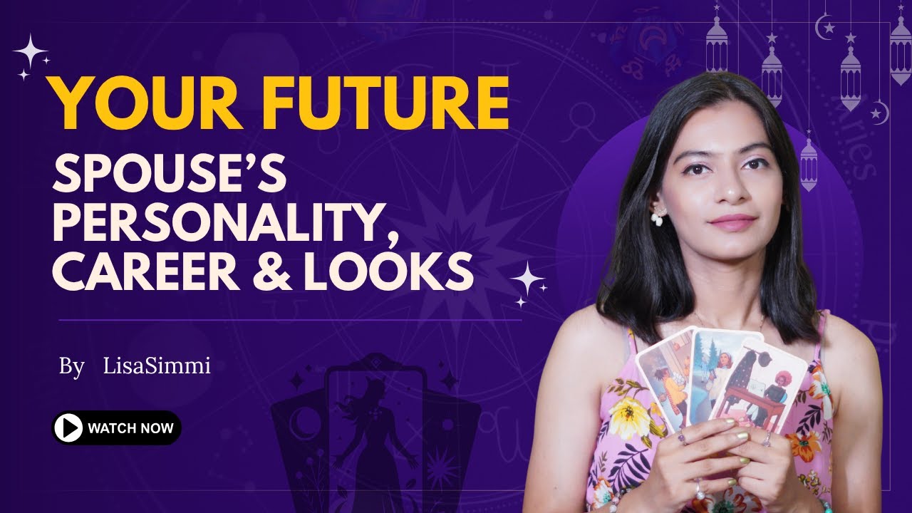Your Future Spouse’s Personality, Career & Looks Prediction💍✨💫PICK YOUR DATE OF BIRTH