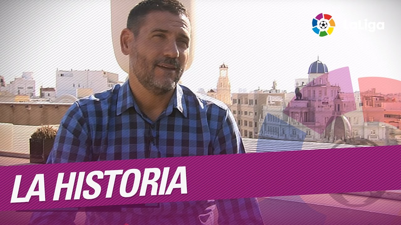 La Historia de Andrés Palop