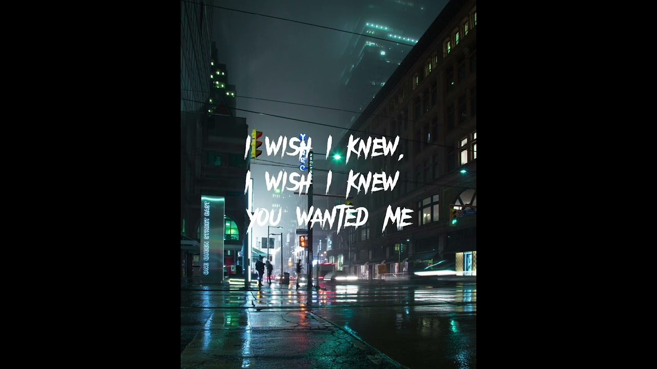 Steve Lacey - Bad Habit CLEAN+SPED UP (lyrics)