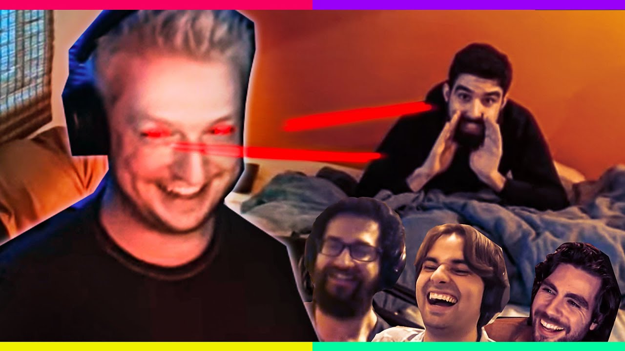 Glue Tasters: A Falco Roundtable with @SsbmGinger, Fiction, Epengu & Joshman