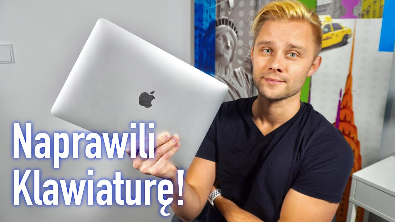 MacBook Air 2020! Jeszcze tańszy? RECENZJA podstawowego notebooka od Apple.