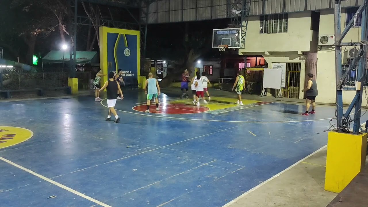 Pero yung mga pasa...#nonoBANOno #Basketball #BasketballHighlights #BallisLife #FYP