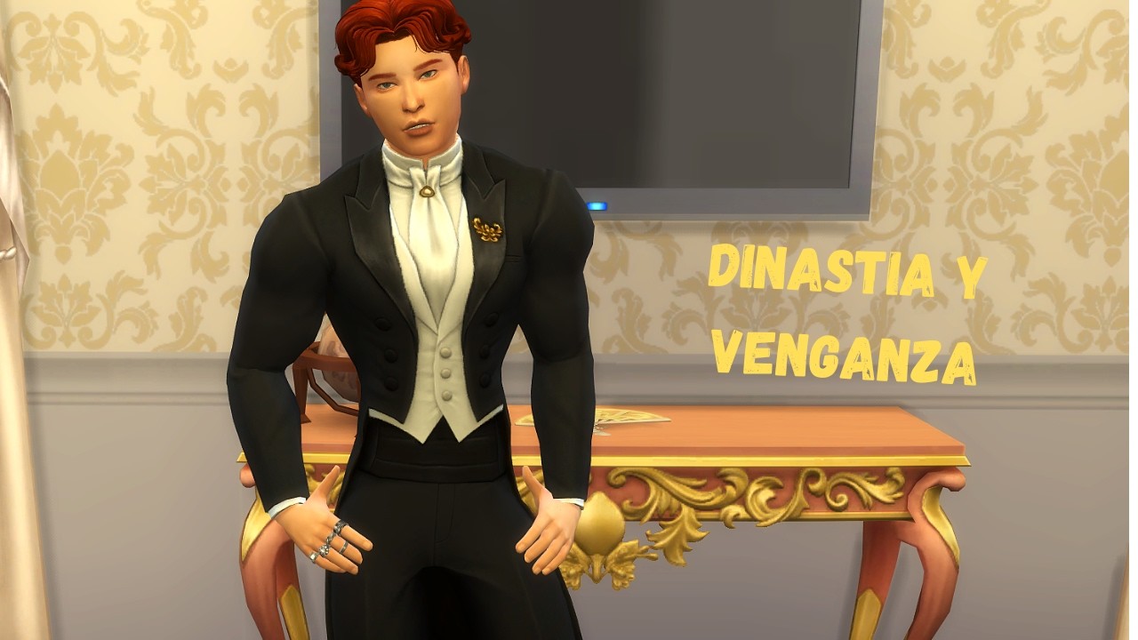 Dinastia y Venganza 👑⚔️ De vuelta en Ondarion EP1 👑