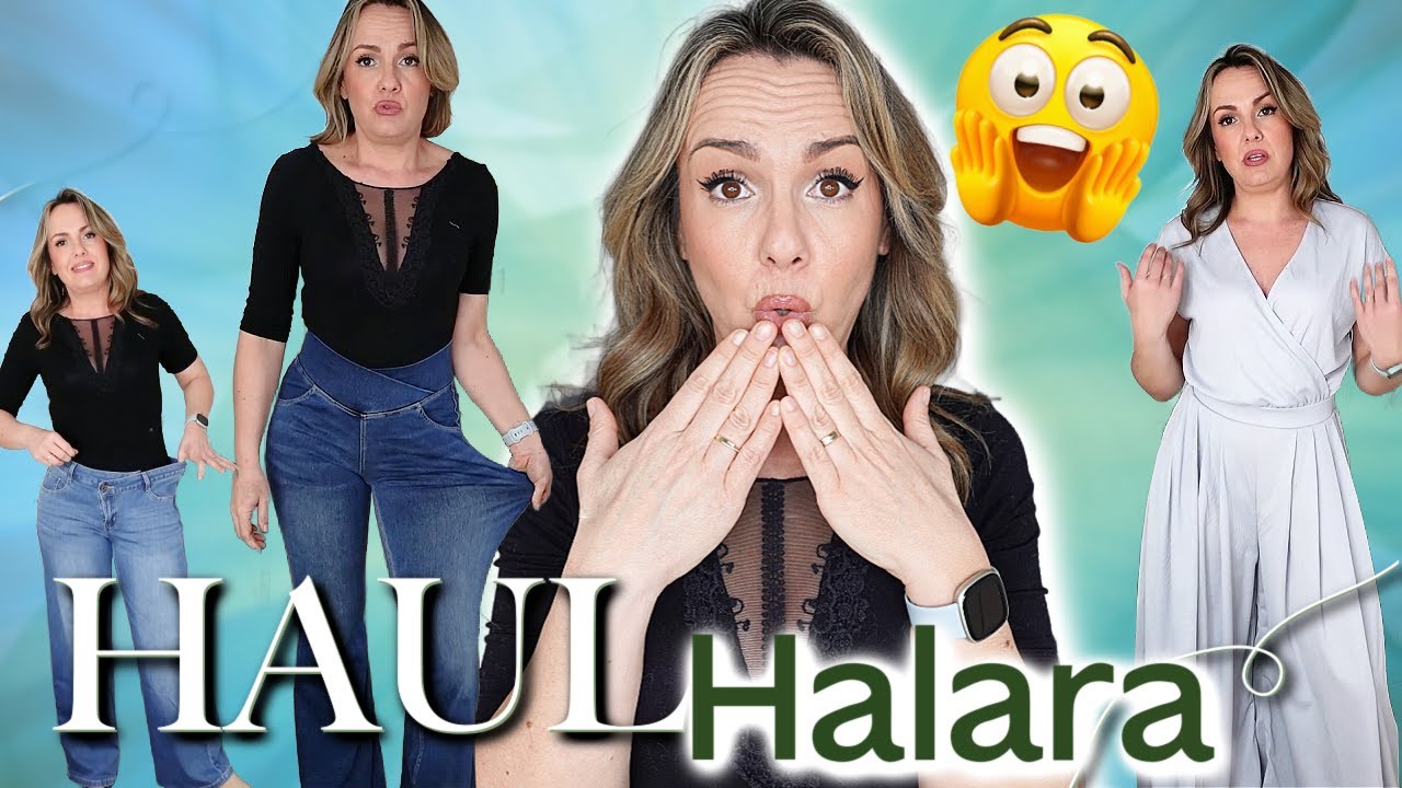 HAUL HALARA: J'AI ENCORE TROUVÉ DES TRÉSORS!