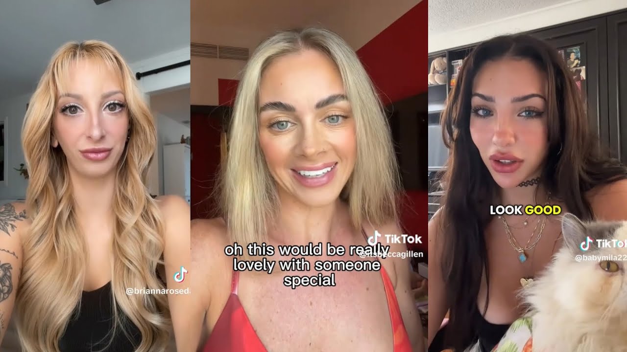 Why Men Stopped Dating ( Part 727 )