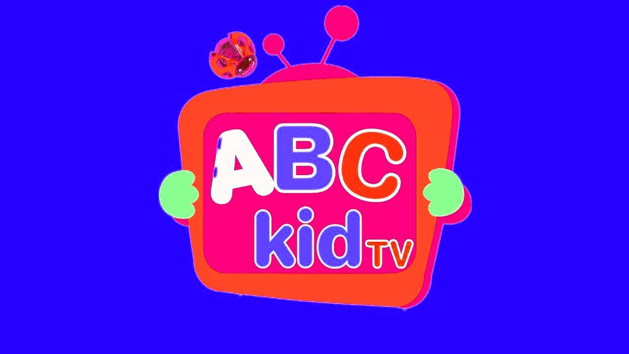 ABC kids Tv Intro Effect (Sponsored by Preview 2 Effects)