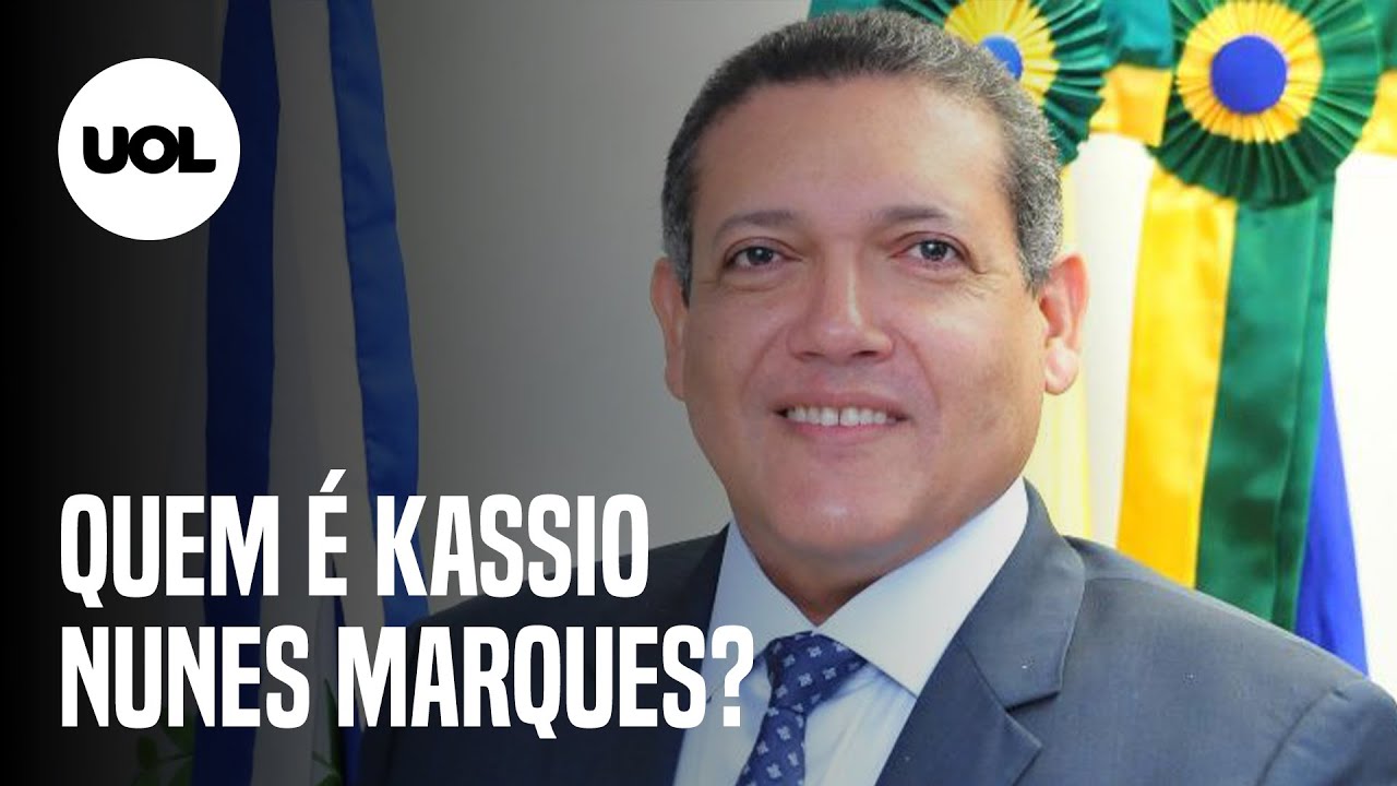 Kassio Marques: conhe&ccedil;a desembargador indicado para ocupar a vaga do ministro Celso de Mello no STF