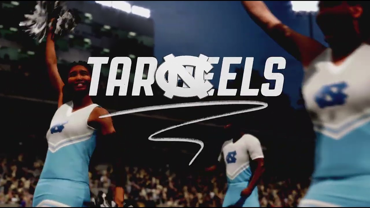 The perfect 4th EA SPORTS College Football 26