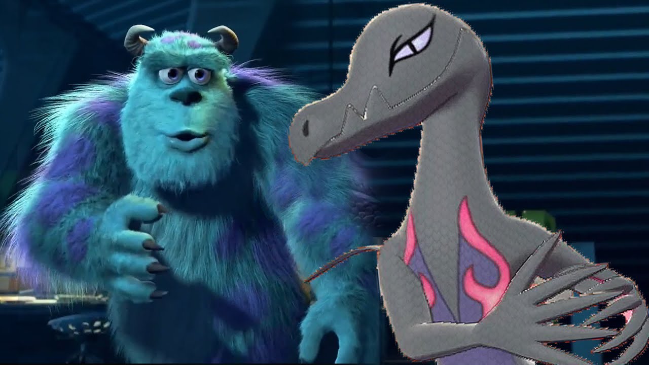 SALAZZLE makes COMFEY look like a MONSTER! (INCREDIBLE COMBO)