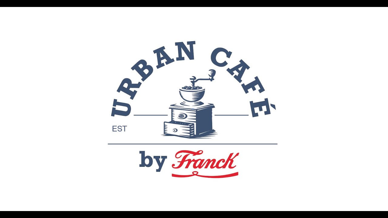 URBAN COFFEE logo design
