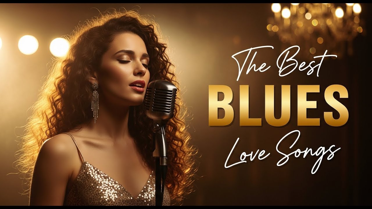 Etta James Emotional Slow Blues | Deep Soul Vintage Feelings