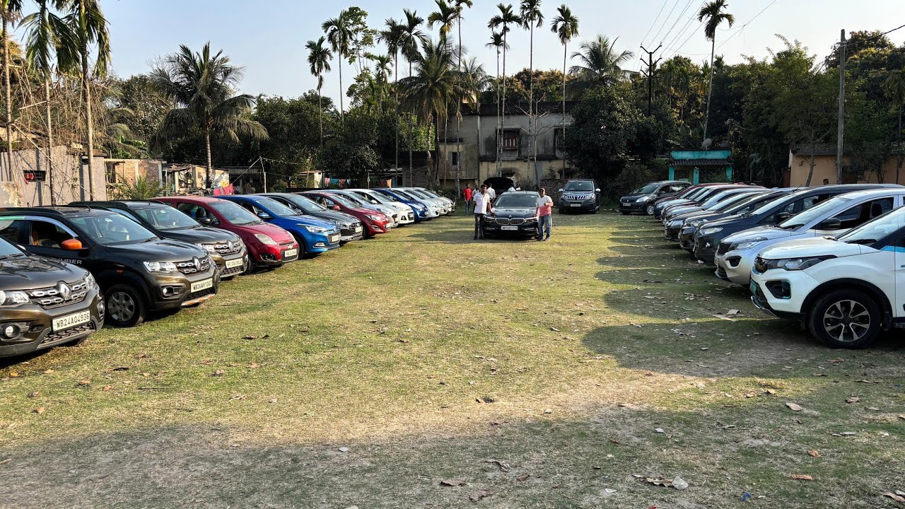 Call 9804371429&7003272557 Second hand car in kolkata west bengal  only 30k New Mondal Enterprise 