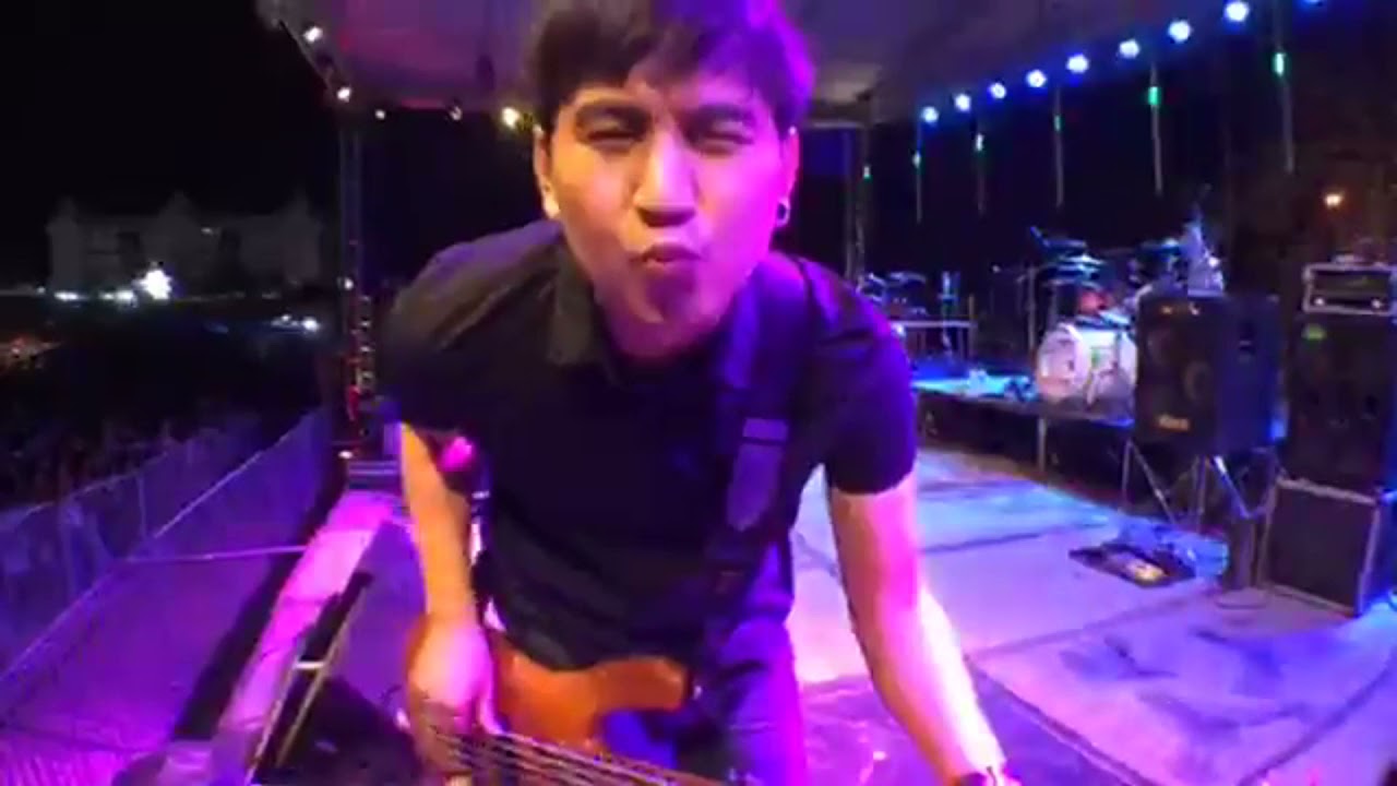 โดนของ : FLAME เฟลม แสดงสด Live [JuNg DrUm]