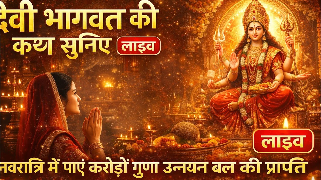 DEVI MANTRA  POWERFULL MANTRADivine Power of Maa Durga: The Ultimate Shakti Mantra maa shakti