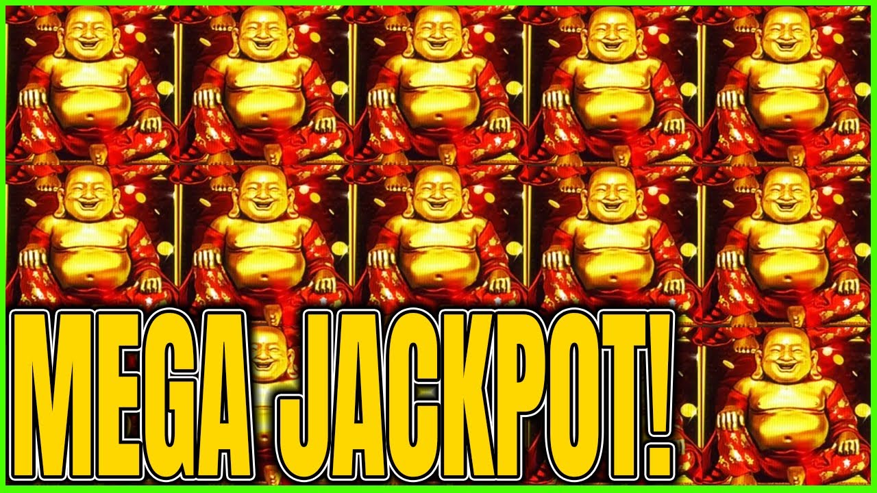 This MEGA JACKPOT Had Everyone SHOCKED! Dragon Link Happy & Prosperous Slot