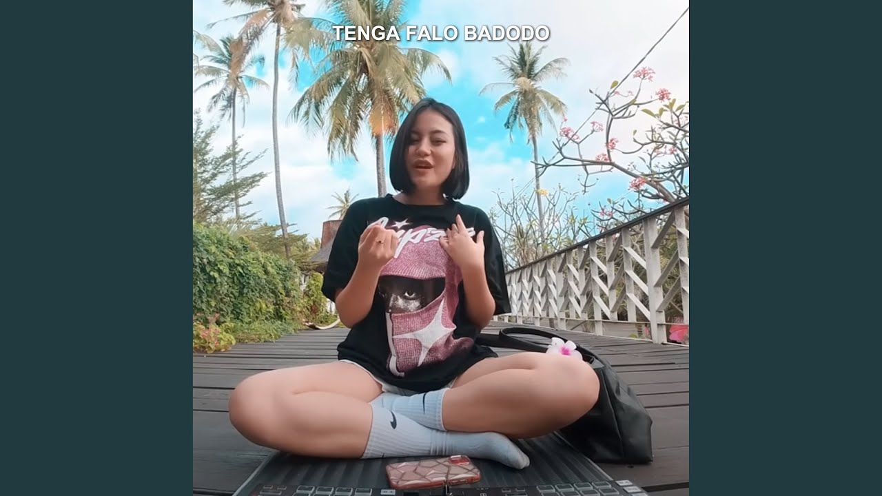 TENGA FALO BADODO (Remastered 2025)