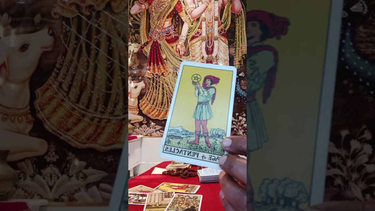 Dhanu  Rashi segitarius pe grahan ka asar or upay #terot with Rashi #divinevinuastro #