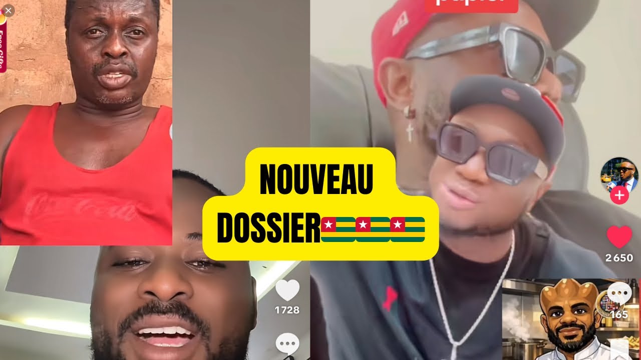 Le Roi Neymar recupere l’oncle de Gemy