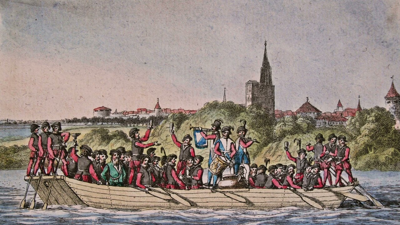 Joseph Starzer (1726-1787) - Divertimento in C-Dur