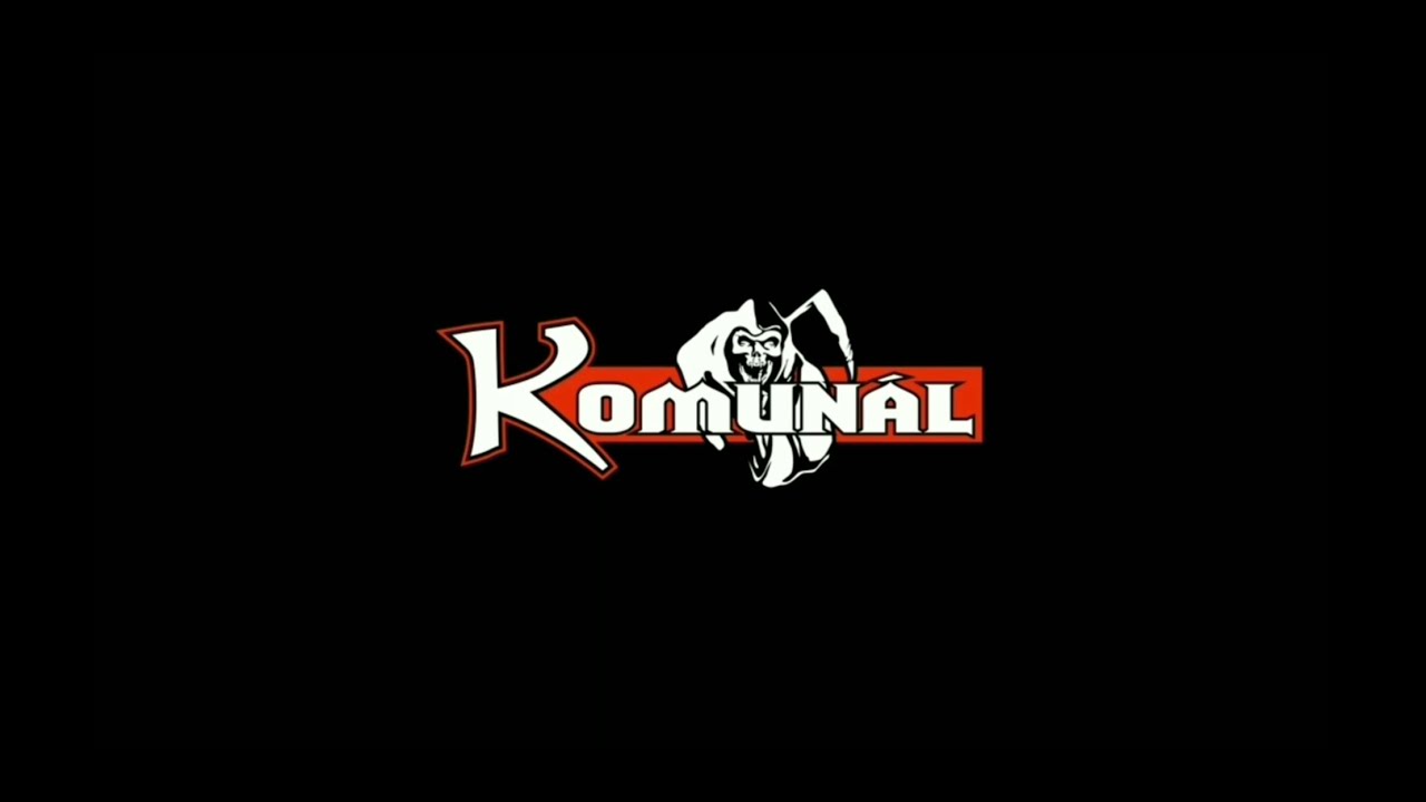 Komun&aacute;l   Gum&aacute;ky