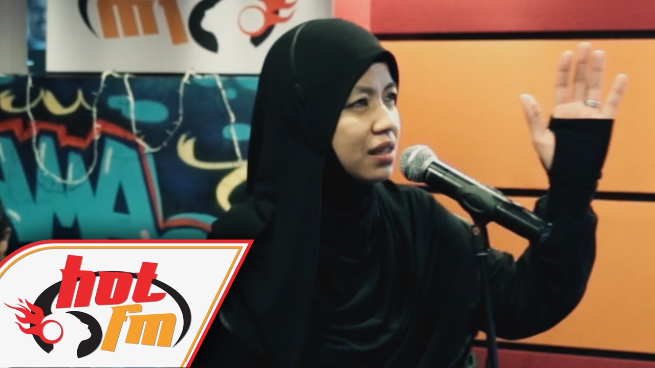 FYNN JAMAL - SUATU PERNAH (LIVE) - Akustika AM Krew
