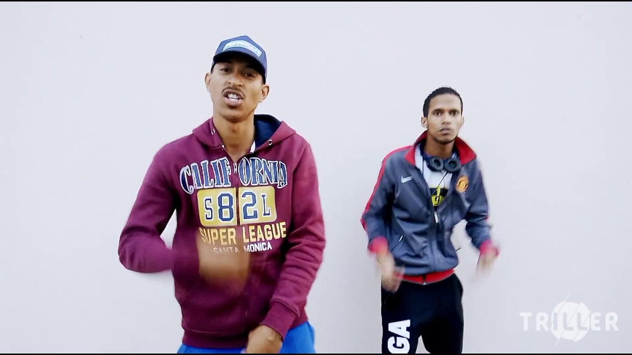 Die Mission My Bru Stiffy-C Ft King-V.I.C