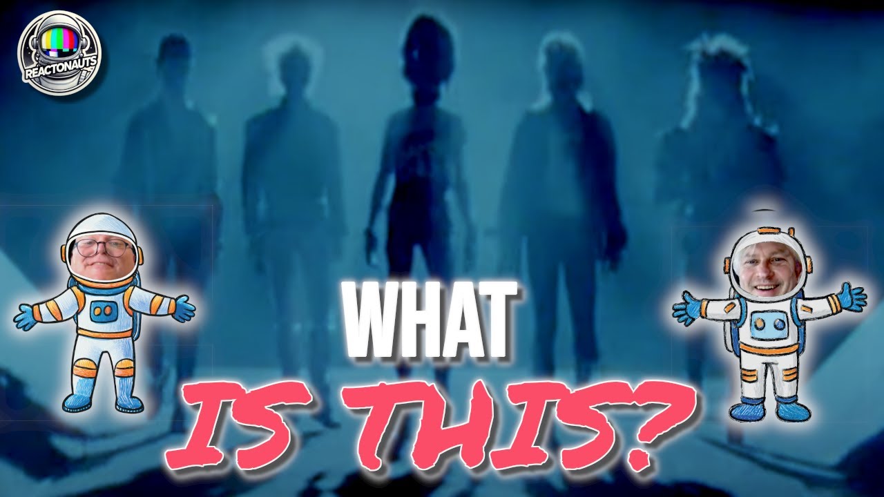 First Time Listening | Sigue Sigue Sputnik - Love Missile F1-11 | Reaction