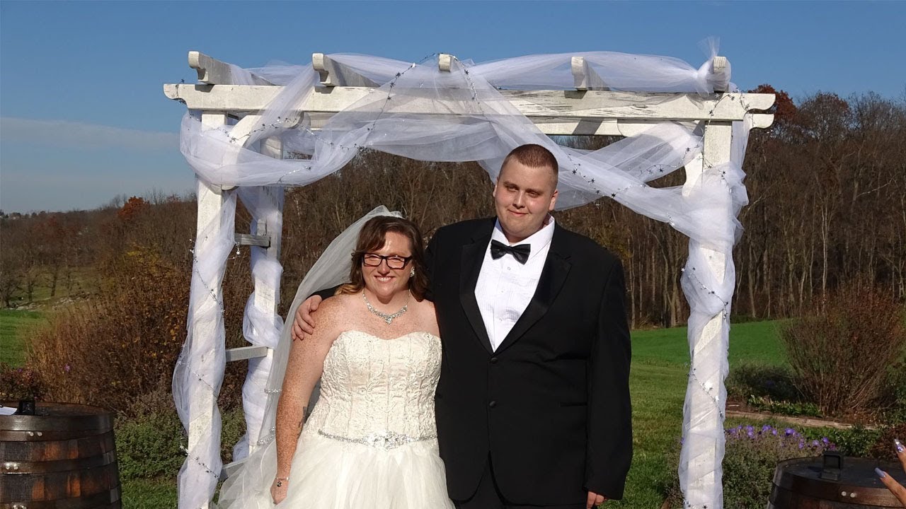Our Perfect Wedding! The Whole Ceremony!