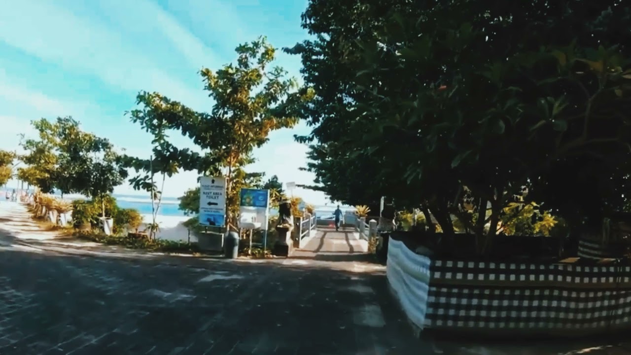 #Bali#pantaipandawa#Aesthetic#vn#vnvideo#fyp#Tiktok|| Coba Apk VN