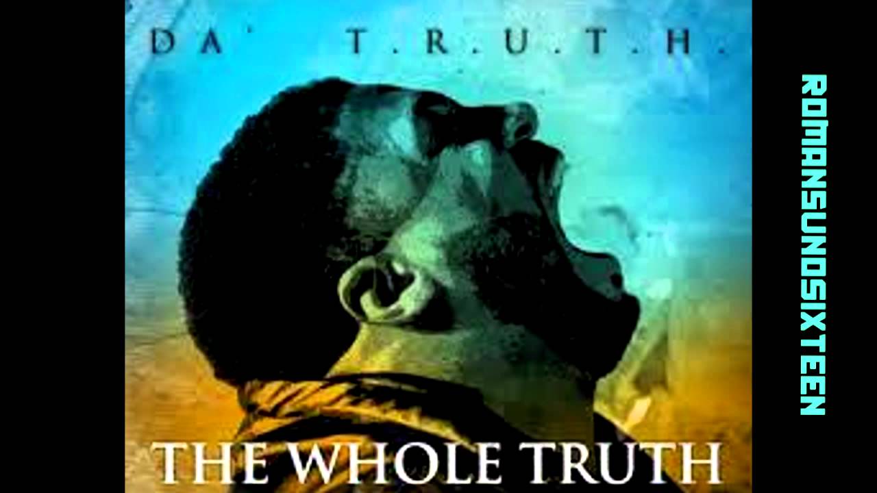 Da T.R.U.T.H - Survivor Feat. Suzy Rock & Sean Simmonds