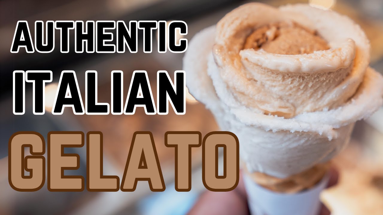 Gelato Heaven at Amorino: A Sweet Escape in Kensington!