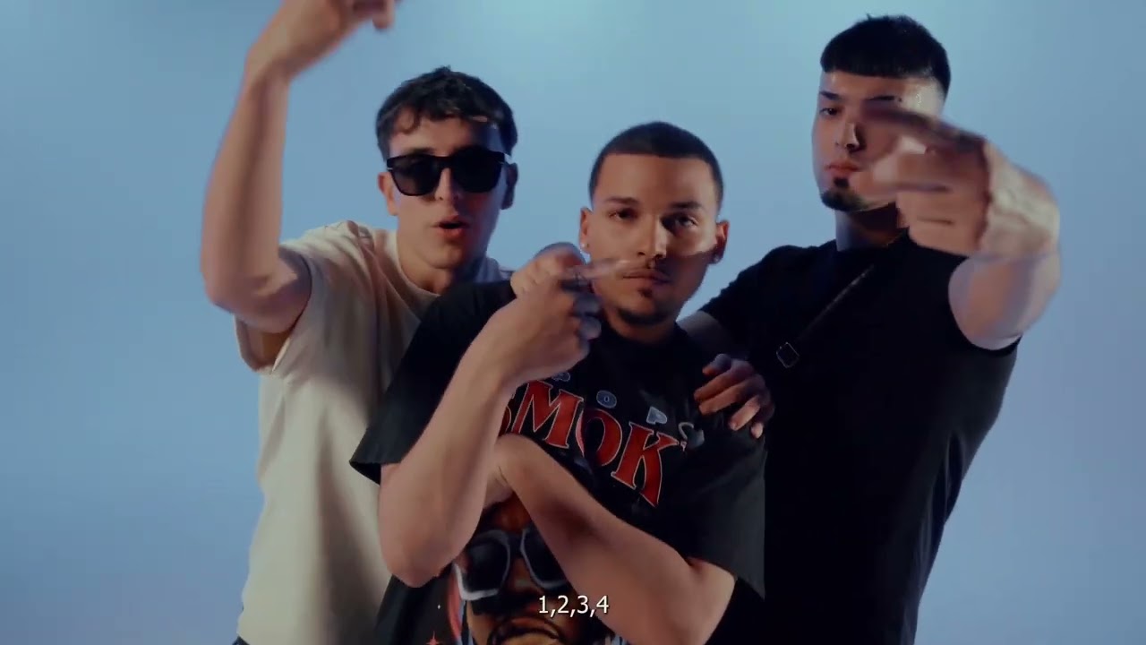 GYALES - R&aacute;ez FT Alee G,  Andy AJR