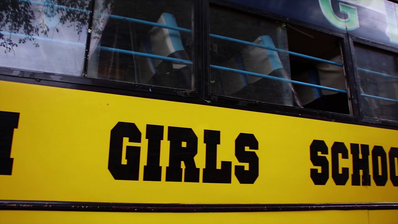 MOI GIRLS' SINDO JERUSALEMA CHALLENGE