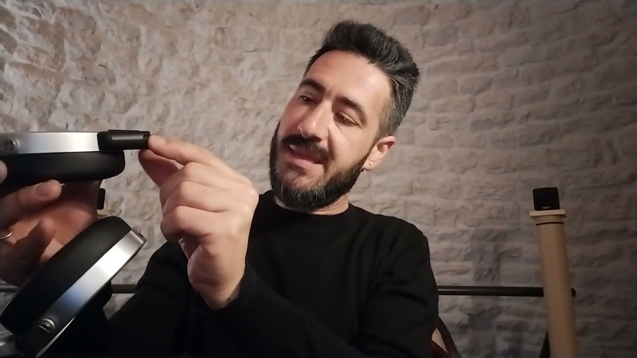 PRIMO TEST delle DEVA Pro di HIFIMAN
