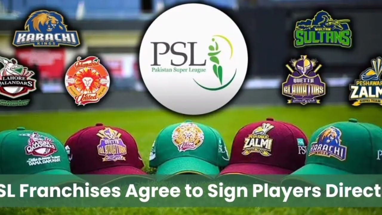 Atif Rana&rsquo;s Bold Statement on PSL Ownership Model | Big Reveal