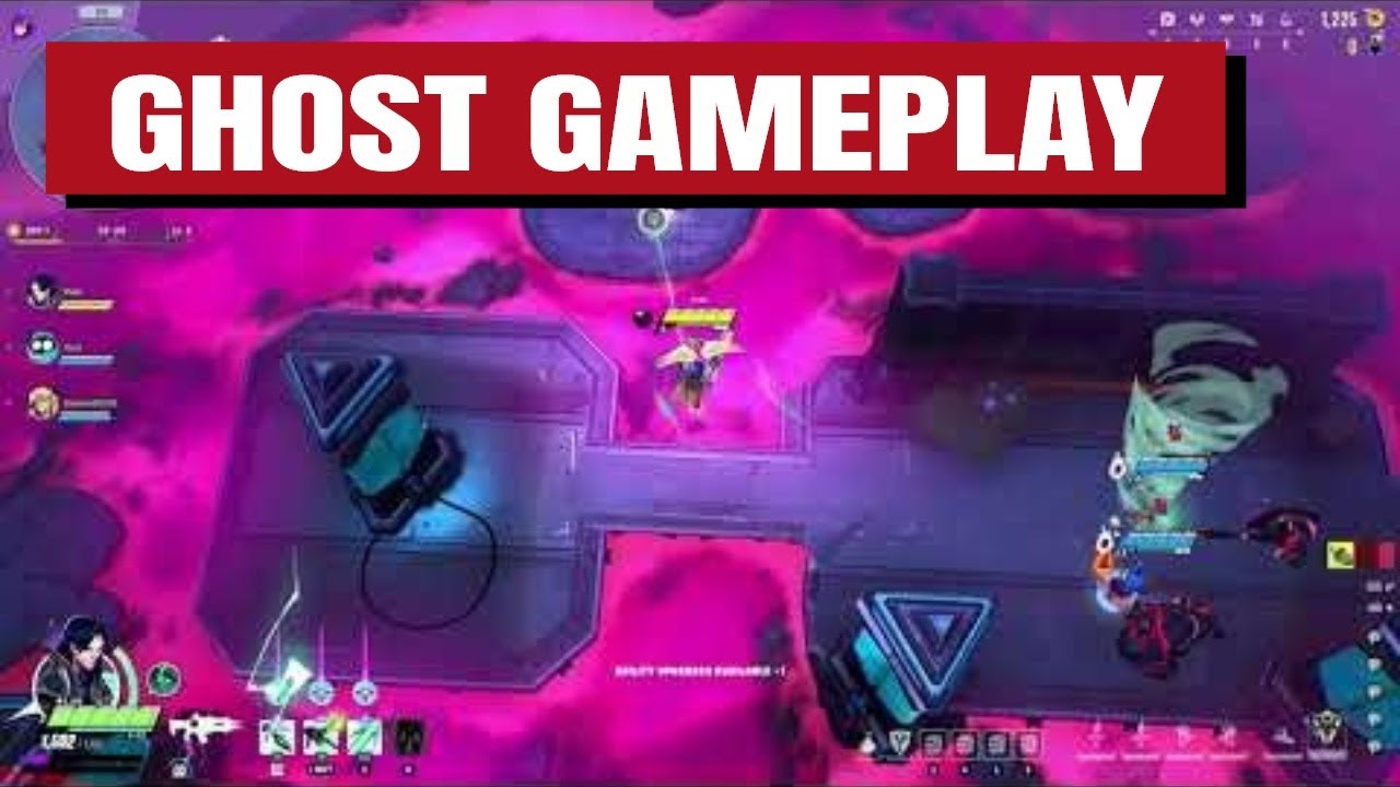 Can You Survive This Crazy Battle Royale?