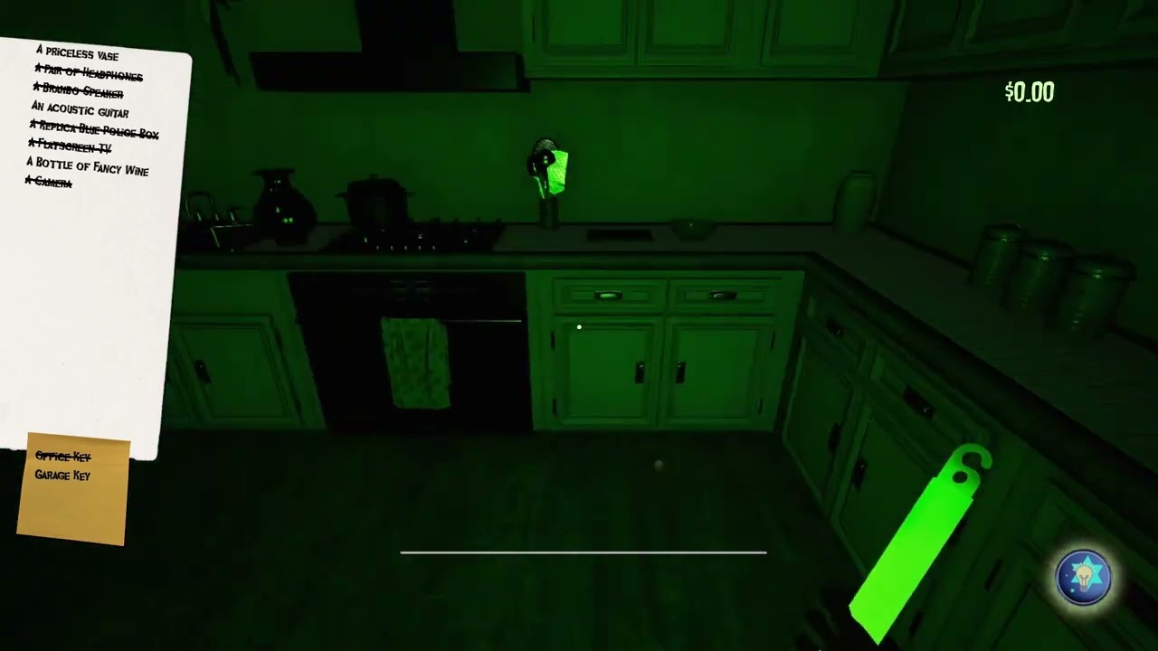 Boo Men Riverglen Ln. (Solo, Normal) 0:39.700