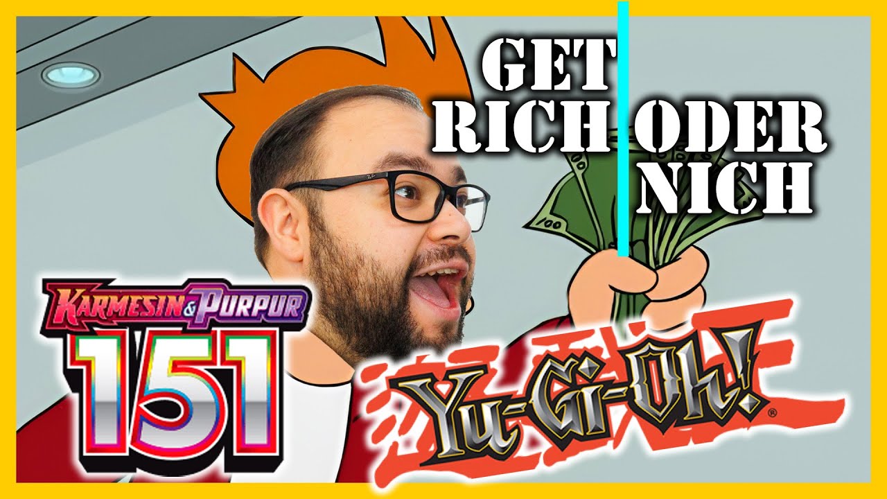 Hochmut kommt vor dem Fall | Get Rich oder Nich?!