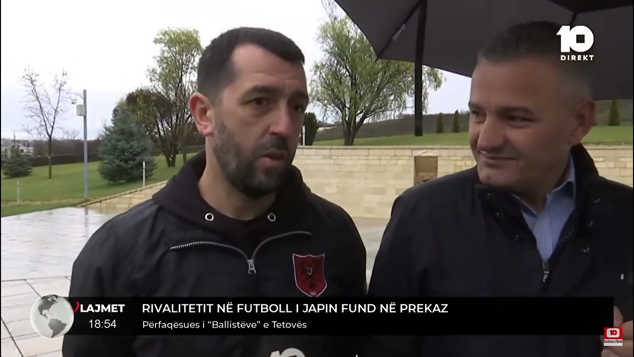 “Ballistët” e Tetovës dhe “Shvercerat” e Shkupit janë pajtuar në Prekaz me ndihmën e Halil Kastratit
