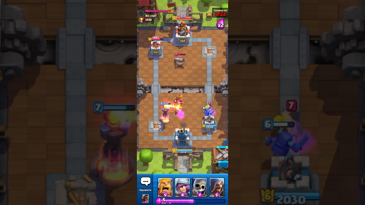 Clash royale #video#clashroyale