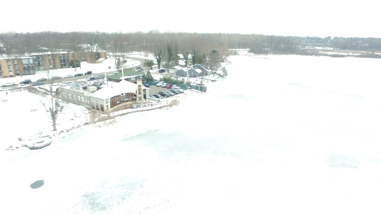 Reeds Lake 2-5-17