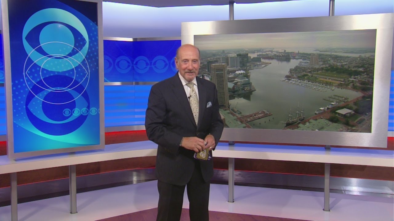 Weather Blog: Looking Ahead To This Weekend