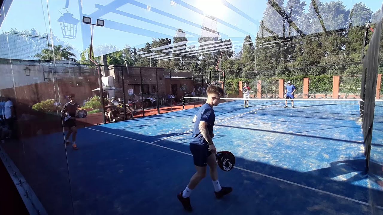 Final Torneo 