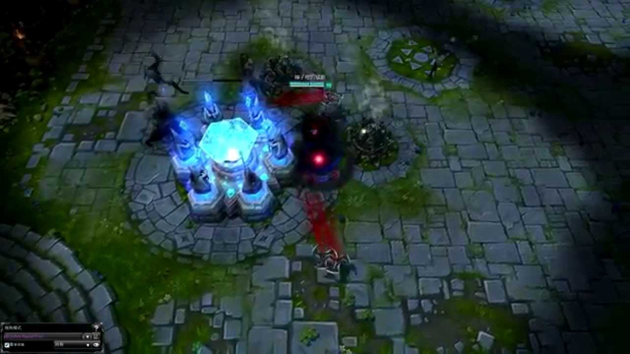 INSANE Zed play with INSANE move and 18 seconds PENTA