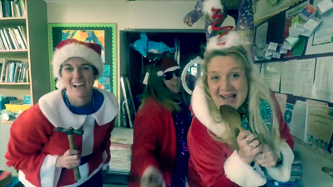 Merry Christmas Everyone!