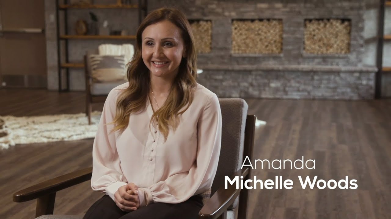 Amanda Michelle Woods