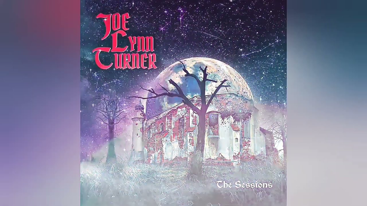 Joe Lynn Turner - Mirror, Mirror (Def Leppard Cover)