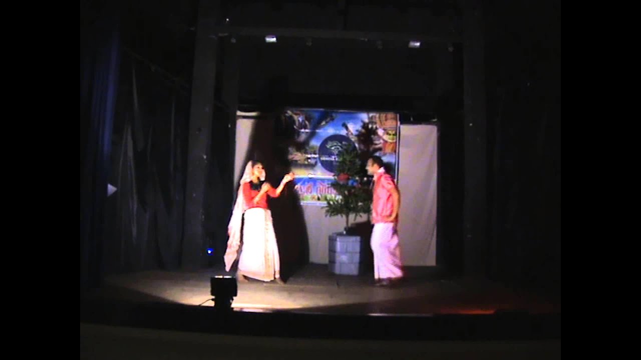 PATHINEZHINTE POONKARALIL | VELLARIPRAVINTE CHANGATHY | DUET PERFORMANCE